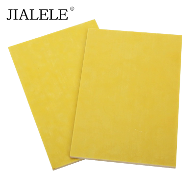 JIALELE 绝缘板 1000*2000*2mm 块