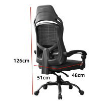 伊洛源 人体工学椅转椅