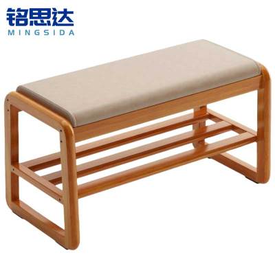 铭思达换鞋凳80cm个