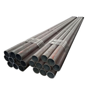 轩昱隆无缝管规格齐全/kg