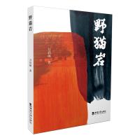 正版新书]野猫岩万启福9787569703856