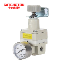 卡西斯顿 精密调压阀 IR2010-02BG 个