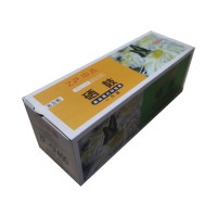 ZP/中普惠普CF400硒鼓易加粉 黑色 绿包