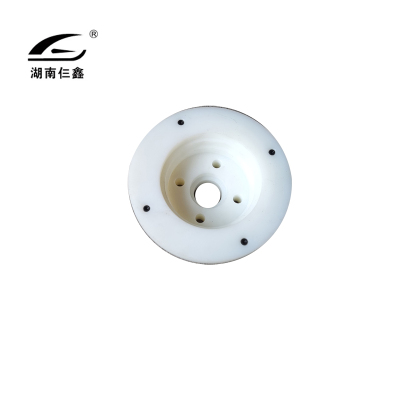 仨鑫 走形轮 驱动轮带刹车Φ250 /个