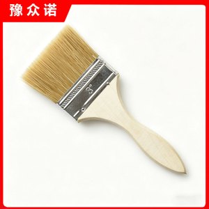豫众诺 毛刷 3寸 个