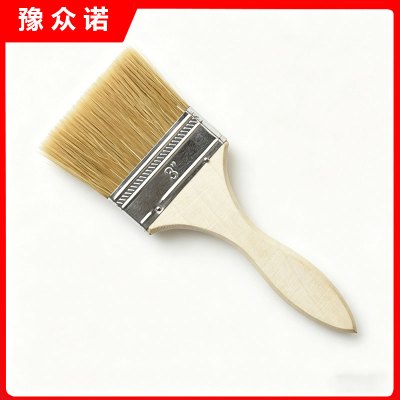 豫众诺 毛刷 3寸 个