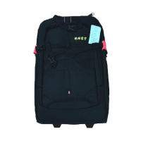 绝顺寰宇 拉杆双肩包 大号款 个