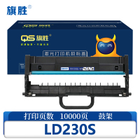 旗胜鼓架LD230S 支