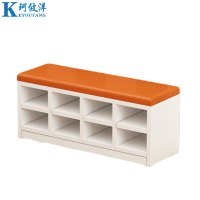 珂攸洋1.2米换鞋柜1200*300*450mm个