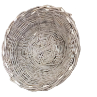 铁洋 抬筐 箩筐 55cm*35cm*20cm 个