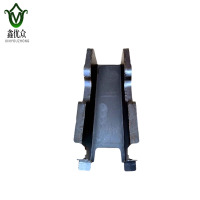 鑫优众 砂模侧板 YZ-S60 个