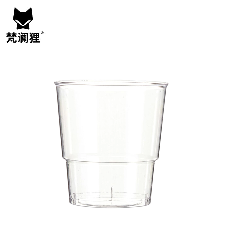 梵澜狸 航空杯HL17 20个/条