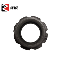 杼诚 PE电熔法兰1.6Mpa 110mm/个