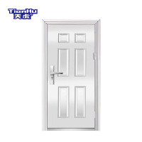 天虎 不锈钢门 960*2050外包外左 个