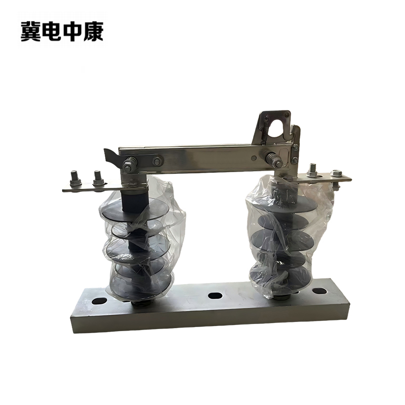 冀电中康 熔断器 HGRW1-27.5/200 个