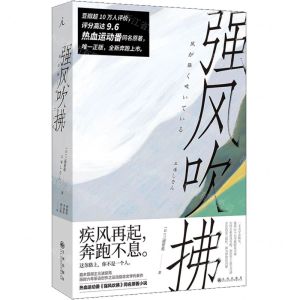 [N]强风吹拂-9787522523583