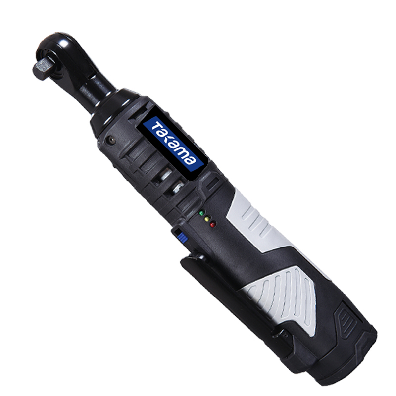 高松takama 充电式棘轮扳手12v3/8"(工业级) 1台