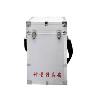晨以橙计量工具箱 ZG-003 个