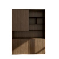 华夏京铁城 文件柜 DD-060 个