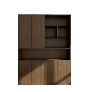 华夏京铁城 文件柜 DD-060 个