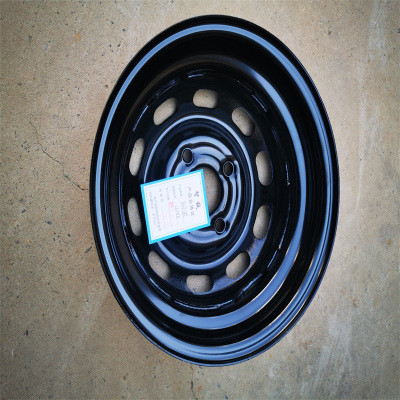 智铁钢圈1245B 个