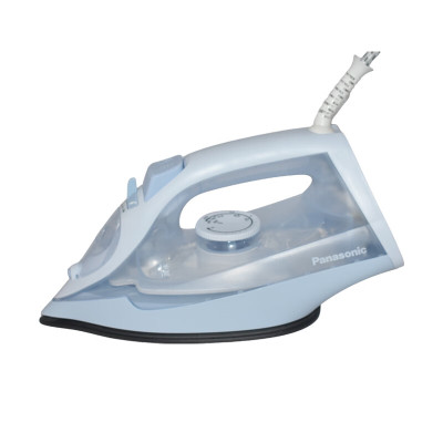 松下(Panasonic)电熨斗家用小型大功率大蒸汽拼豆熨烫机除皱NI-M150N-G