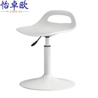 怡卓欧吧台椅旋转椅把