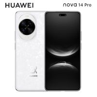 华为nova14 Pro 512GB 凝霜白 多焦段红枫人像 前置双摄自拍 100W快充 5500毫安大电池 北斗卫星图片消息 双卡鸿蒙智能直面屏手机