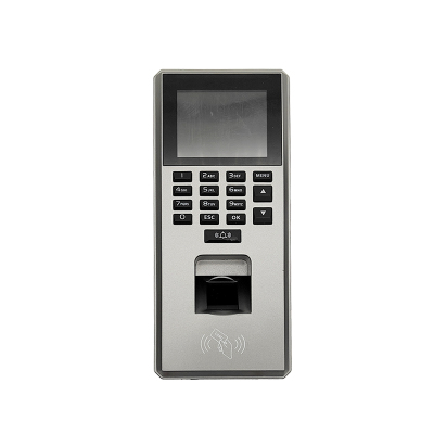 鹤诚杰森 室内指纹门禁机 MJ-01 套