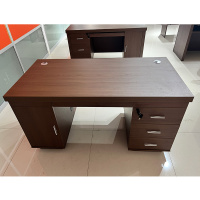 匡大办公桌1.4米办公桌电脑桌职员台(1400*700**760mm)