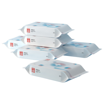 好孩子消毒湿巾40片*6