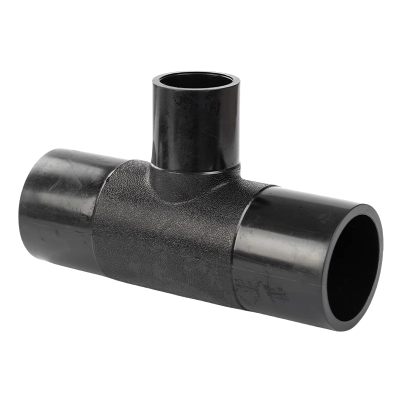 时速 PE对接异径三通 250x200x250mm 个