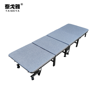 泰戈雅 折叠床 宽60cm 张