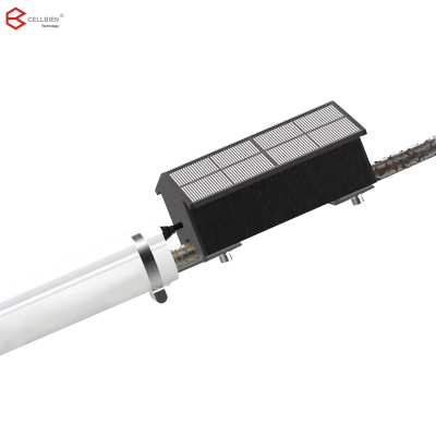 交邦(CELLBIEN) CC-JB13 3.7v 2w 太阳能警示灯 (计价单位:盏)黑色