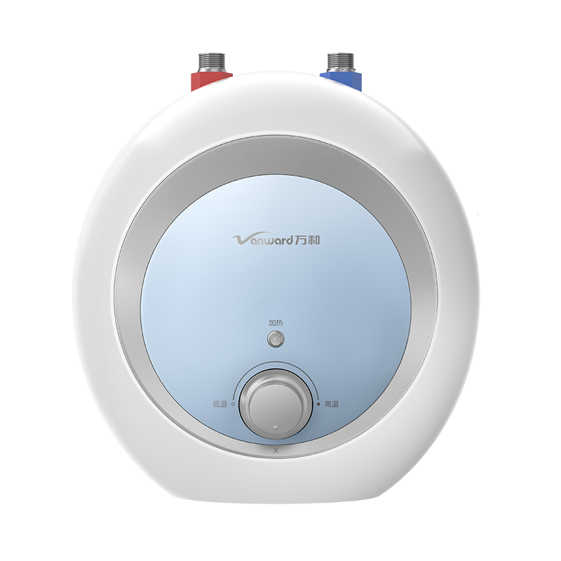 万和电热水器E6.6-L2-20