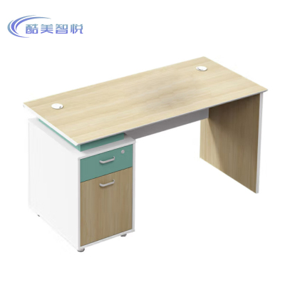 酷美智悦 办公桌 1400*600*750mm KM-JZ138 张