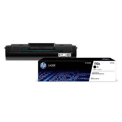 惠普(hp) W1110A 硒鼓110A适用Laser 108a 108w 136a 136w 136nw 138pnw