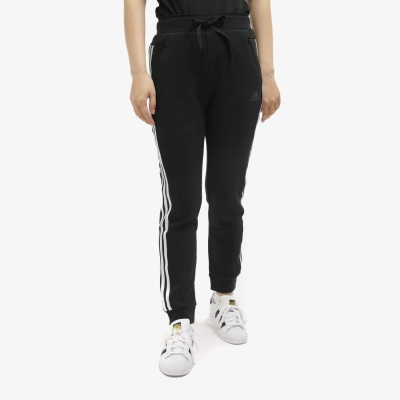 ADIDAS阿迪达斯长裤运动休闲舒适针织女裤GF0168 Z