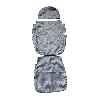 博隆机车 座椅套 JK-0426 套