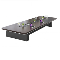 凡礼格会议桌椅