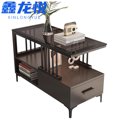 鑫龙悦侧边柜80*40cm个