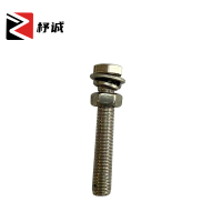 杼诚螺丝套M5*30mm/套