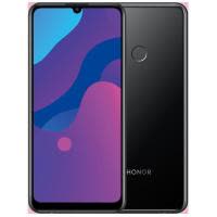 荣耀(honor) 荣耀畅玩9A 全网通 4G+128G 幻夜黑 华为手机6.3英寸珍珠全面屏 震撼大音量 移动联通电信全网通4G手机