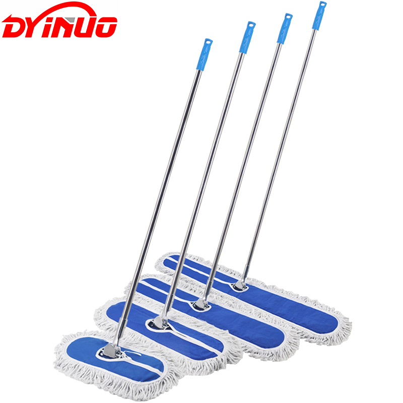 DYINUO 尘推 平板拖把 100cm/把
