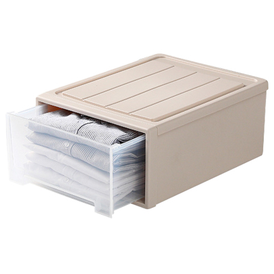 攸衣服收纳盒42*32.5*18cm个