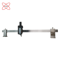 LZKL降低值测量尺KL-2317件