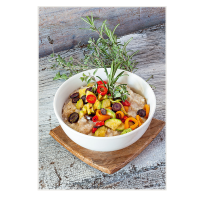 [M]素食笔记-9787537591867