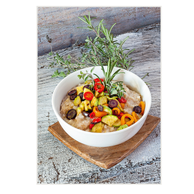 [M]素食笔记-9787537591867