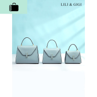 包包女2020新款都挺好苏明玉同款皮女包凯莉包斜挎单肩手提小包NEW LAKE女士手提包