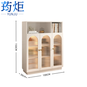 荺炬 书柜